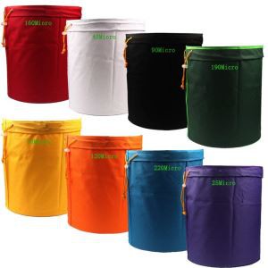 3/5/8 Beutel Bubble Ice Wine Kräuterextraktionsbeutel